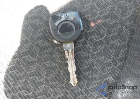 2008 Pontiac G5 z USA, uszkodzony, nr VIN 1G2AL18F987101197